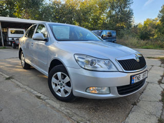 Skoda Octavia foto 4