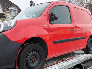 Renault Kangoo foto 10