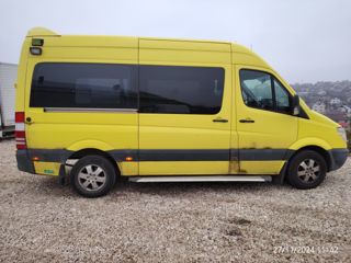 Mercedes Sprinter foto 3