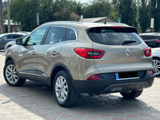 Renault Kadjar foto 3