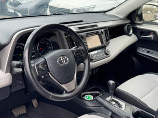 Toyota Rav 4 foto 10