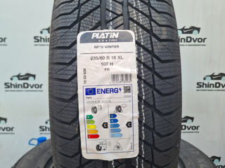 Platin 235/60 R18 Зима / Iarna