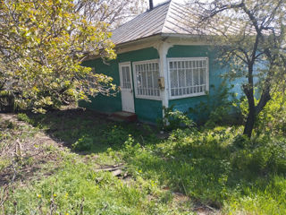 Casa in Satul Baraboi r-ul Donduseni foto 2