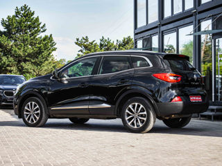 Renault Kadjar foto 5