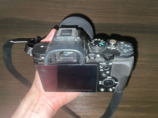 Sony A7 kit 28-70 3.5 foto 2