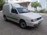 Volkswagen Caddy foto 2