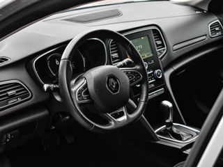 Renault Megane foto 12