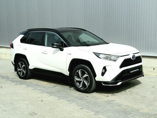 Toyota Rav 4 foto 4