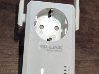 TP-link Extender