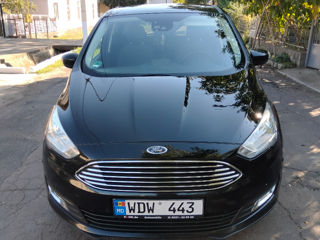 Ford C-Max foto 8