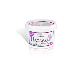 Сахарная паста Bagassa Hard 0.75 кг