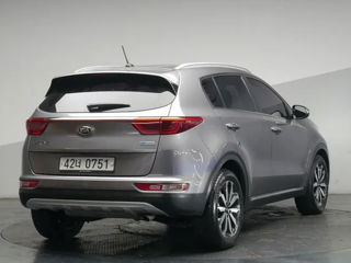 KIA Sportage foto 2