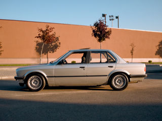 BMW 3 Series foto 10