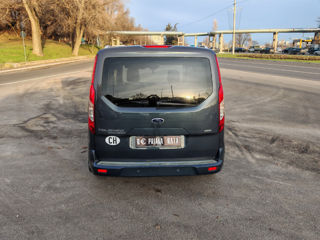 Ford Tourneo Connect foto 7