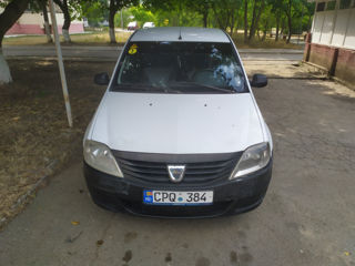 Dacia Logan foto 4