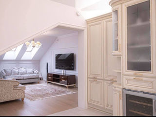3-rm apt., 170 м², 5/5 fl.