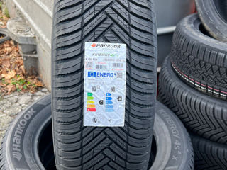 Anvelope allseason Hankook 235/60 R18 / всесезонка - 3100 лей foto 1