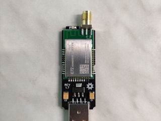 Координатор Zigbee V4 CC2652P (Ebyte E72-2G4M20S1E), USB Стик foto 4