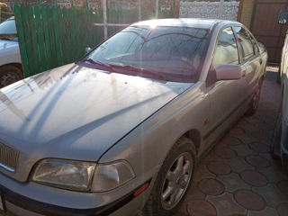 Volvo S40 foto 2