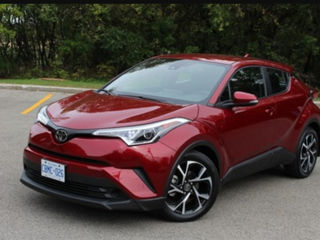 Toyota chr piese foto 1