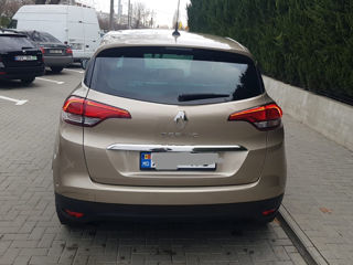 Renault Scenic foto 6