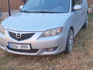 Mazda 3 foto 2