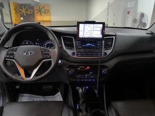 Hyundai Tucson foto 4