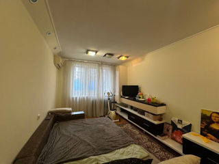 Apartament cu 1 cameră, 35 m², Râșcani, Chișinău