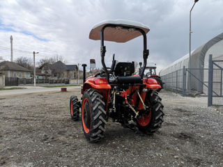 Tractor Farmlead FL354 (35 CP) foto 11