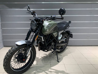 Geon scrambler 250 balti foto 5