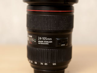 Canon 24-105