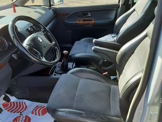 Seat Alhambra foto 4