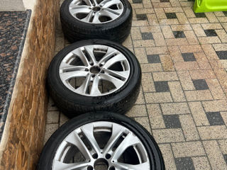 Jante 245/45r17 foto 2