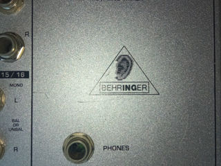 Behringer foto 4