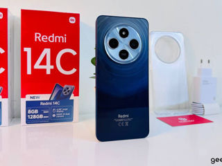 Xiaomi Redm 14C - 2100Lei, Xiaomi Redmi Note13 - 2700Lei, Xiaomi Note 13 Pro 5G - 5000Lei foto 2