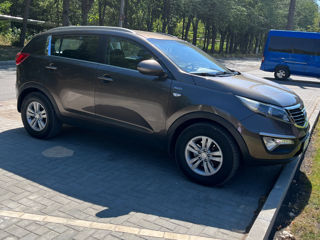 KIA Sportage foto 3