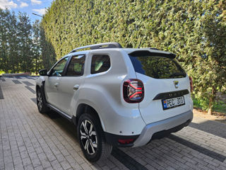 Dacia Duster foto 4