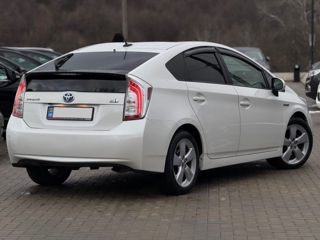 Toyota Prius foto 3