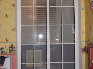 Ferestre, Usi, PVC. Окна и двери ПВХ foto 4