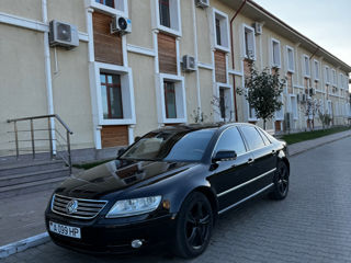 Volkswagen Phaeton