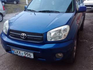 Toyota Rav 4 foto 10