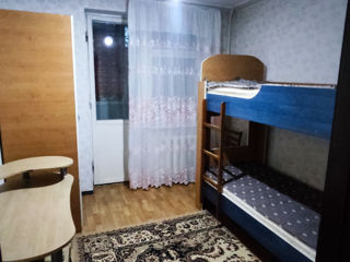 Apartament cu 2 camere, 50 m², BAM, Bălți foto 4