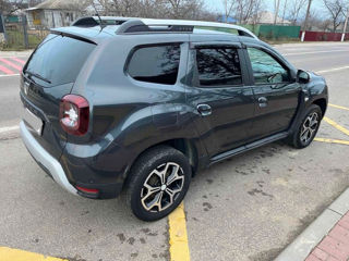 Dacia Duster foto 7