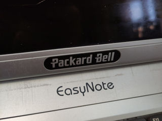 Packard Bell Easynote R1100