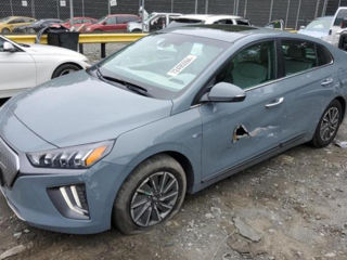 Hyundai IONIQ foto 3