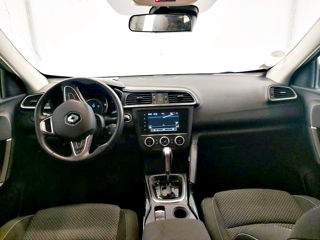 Renault Kadjar foto 5