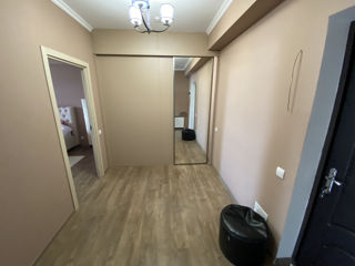 Apartament cu 1 cameră, 53 m², Râșcani, Chișinău foto 7