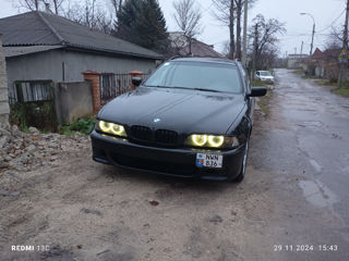 BMW 5 Series Touring