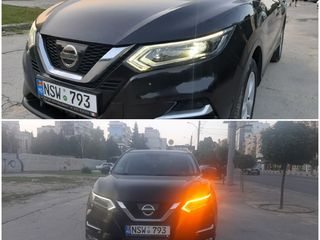 Nissan Qashqai foto 7