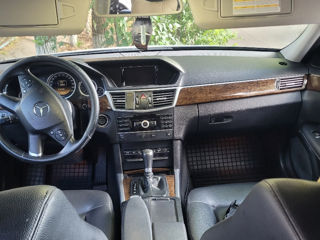 Mercedes E-Class foto 5